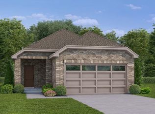 15419 Park Perch Pl, Magnolia, TX 77354