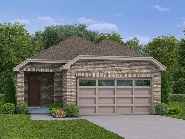 15454 Park Perch Pl, Magnolia, TX 77354