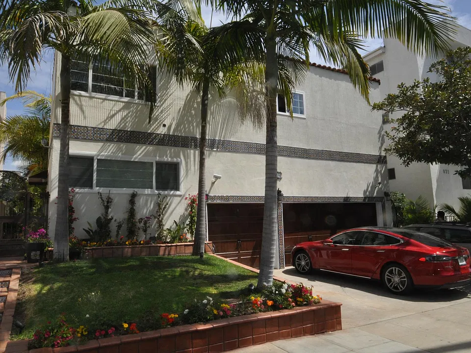 927 Euclid Street Santa Monica