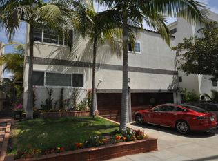 927 Euclid St, Santa Monica, CA 90403