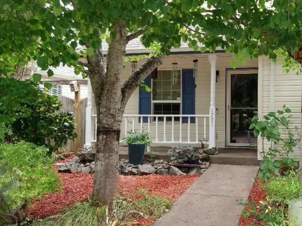 1701 SW Easy St, Corvallis, OR