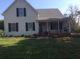 20 S Bailey St, Hanson, KY 42413