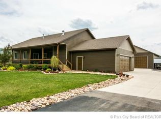 2814 Highland Loop, Kamas, UT 84036