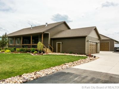 2814 Highland Loop, Kamas, UT, 84036