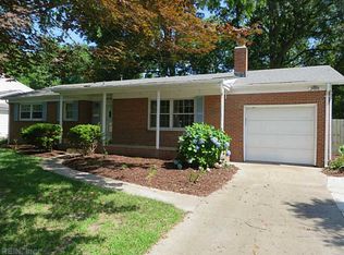 5378 Susquehanna Dr, Virginia Beach, VA 23462