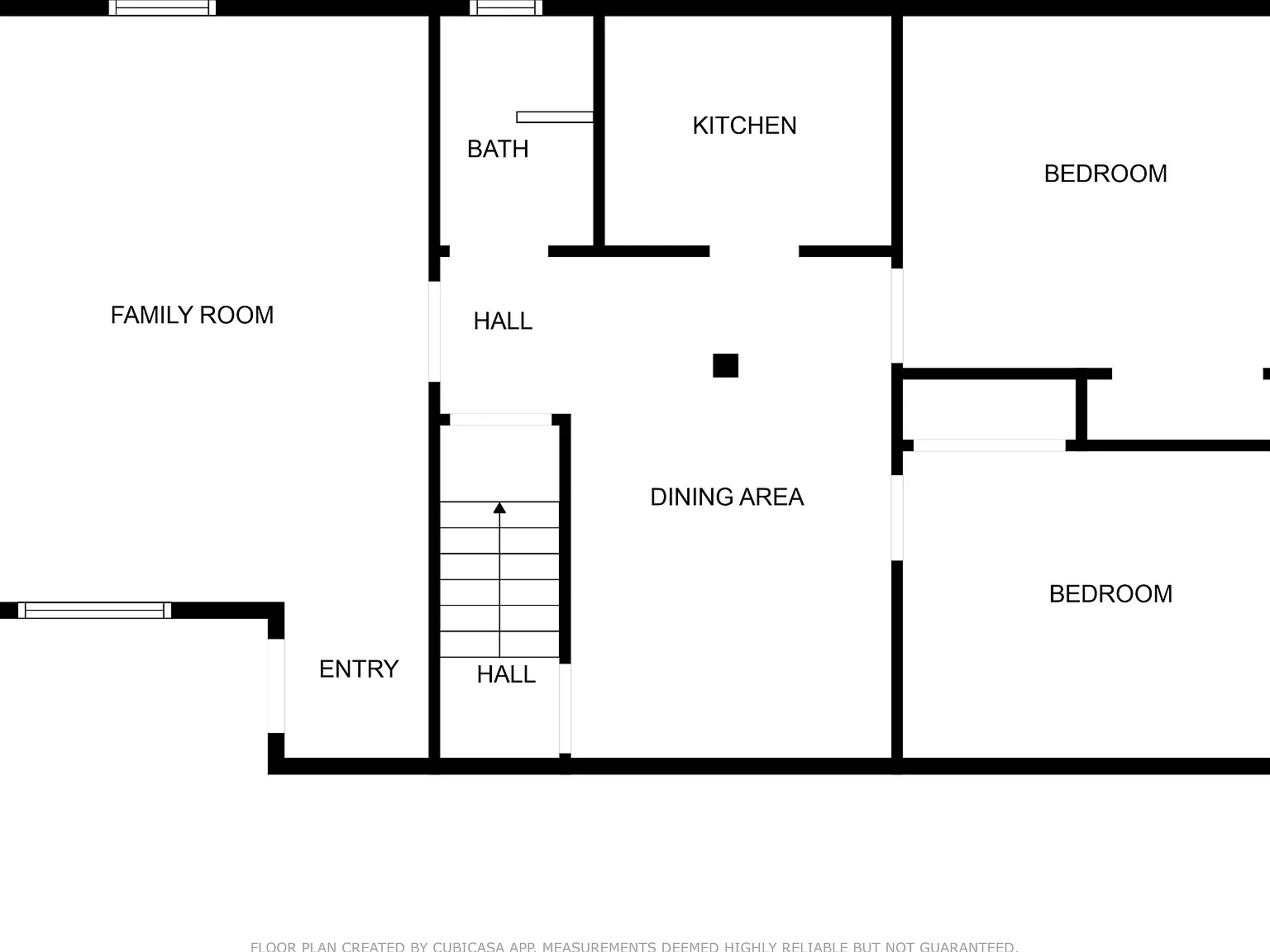2 bed, 1000 sqft, $1,300 — Photo 2