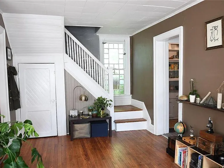 421 1/2 Ashland Ave #CARRIAGE HOUSE — Photo 6