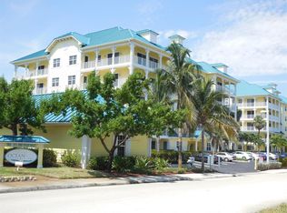 800 Juno Ocean Walk APT 302A, Juno Beach, FL 33408