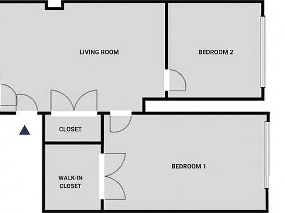 2nd image of 43 W 27th St APT 7F