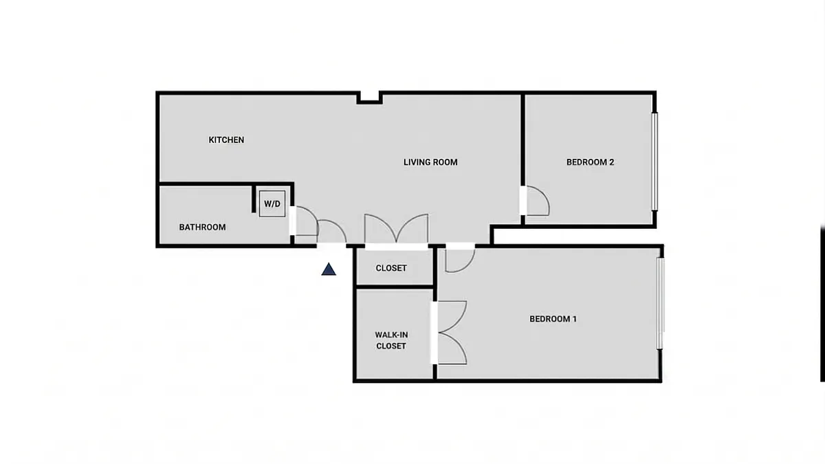 Building Photo - 43 W 27th St #7F