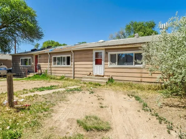 1108 4th St, Las Animas, CO 81054