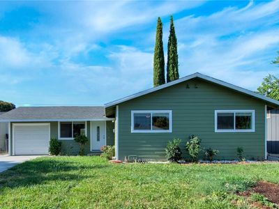 1939 Elizabeth Ave, Corning, CA, 96021