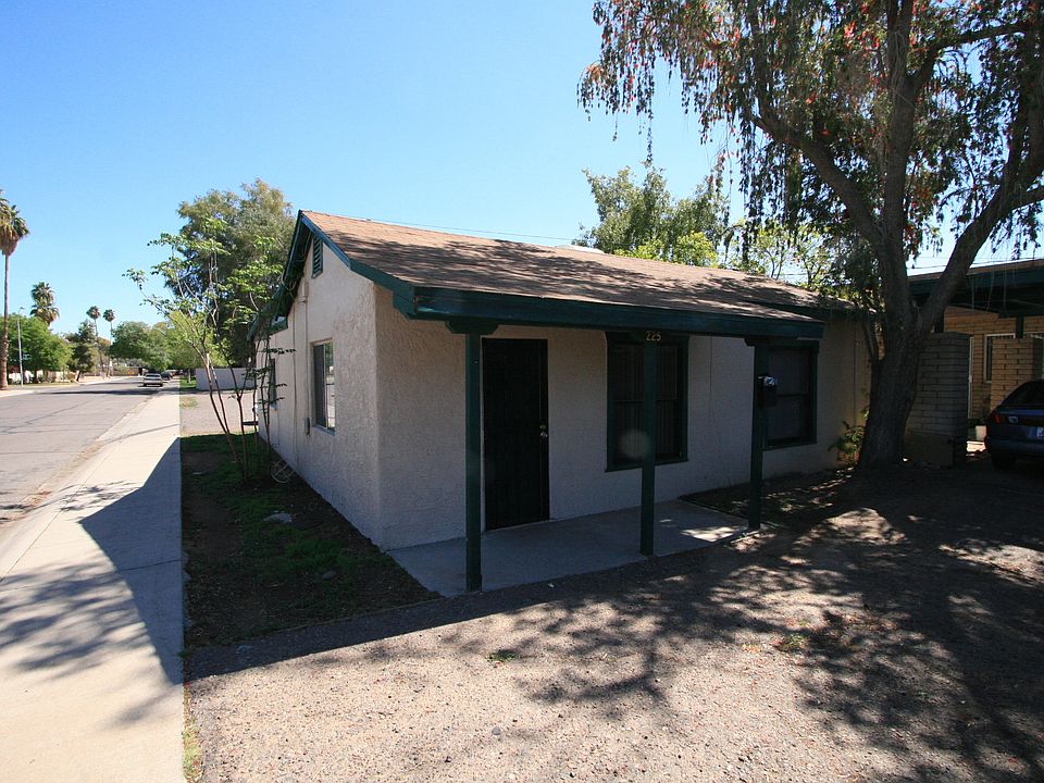 Front of Community