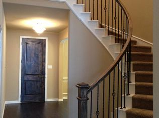 2460 Elm Valley Dr, Little Elm, TX 75068