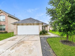 2343 Gianna Way, Houston, TX 77073
