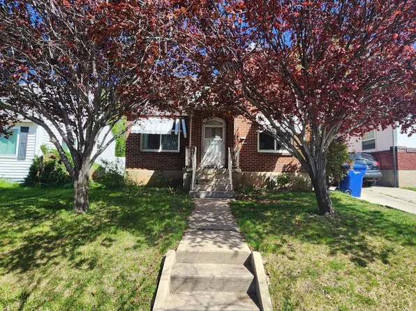 2920 Fowler Ave, Ogden, UT 84403