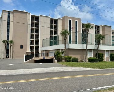 4745 S Atlantic Ave UNIT 304, Pt Orange, FL, 32127