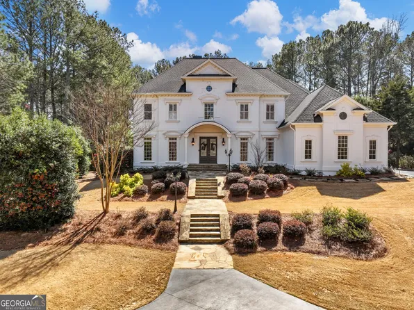 5727 Gene Sarazen Dr, Braselton, GA 30517