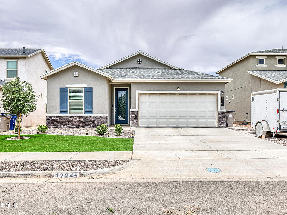1st image of 12245 Desert Cliff Ct