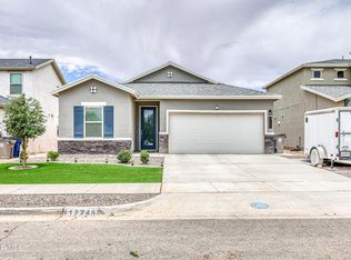 12245 Desert Cliff Ct, El Paso, TX 79938