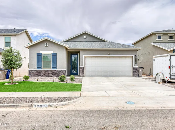 12245 Desert Cliff Ct, El Paso, TX 79938