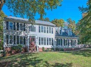 250 35th Ave NW, Hickory, NC 28601