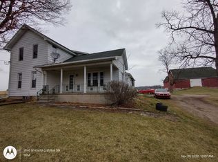 3157 S Ruess Rd, Owosso, MI 48867