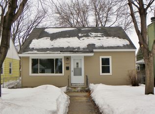 4907 Logan Ave N, Minneapolis, MN 55430