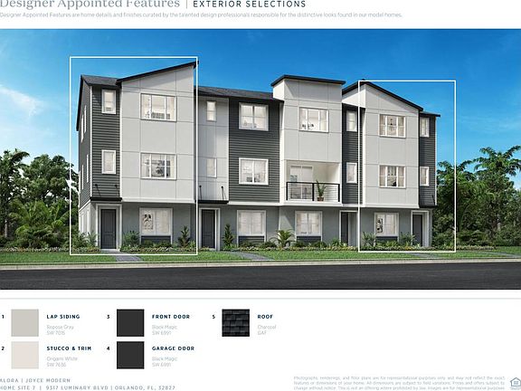 3rd image of 9317 Luminary Blvd