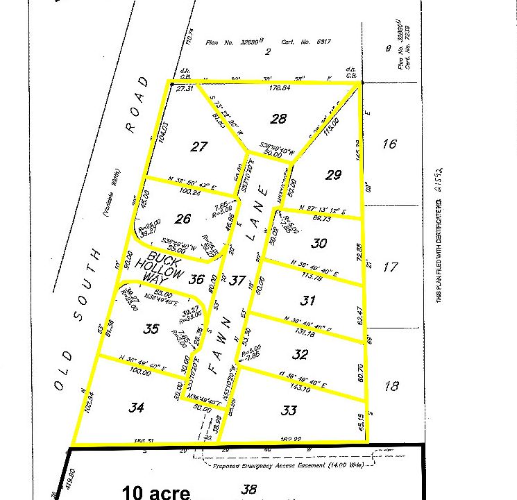 2nd image of 3 Buck Hollow Way