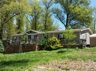 1452 Quiet Cv, Harrison, AR 72601