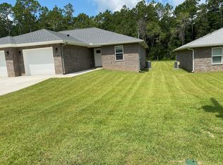 6851 Stirrup Ln, Milton, FL 32570