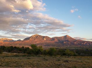 38270 Stucker Mesa Rd #1, Hotchkiss, CO 81419