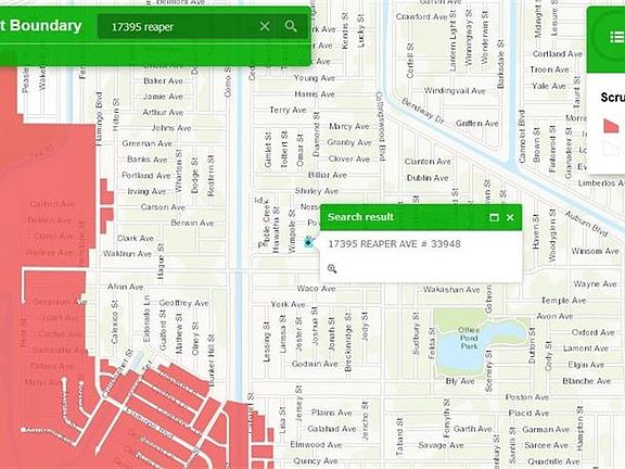 5th image of 17395 Reaper Ave