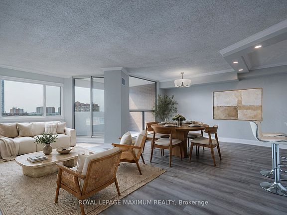 4th image of 50 Elm Dr E #1205