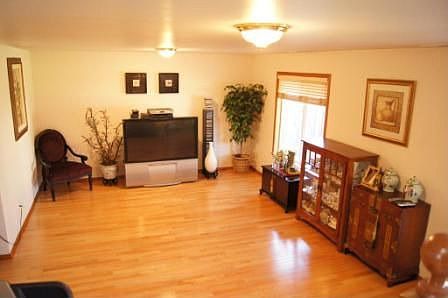 Hardwood floors in FR