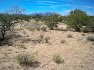 11035 S Colt Dr, Tucson, AZ 85736