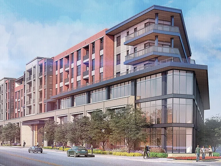 7600 Broadway — Photo 30