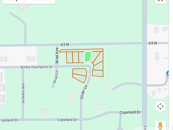 5th image of 413 Birdie Thompson Dr