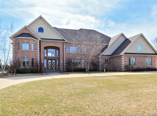 5 Brandywine Rd, South Barrington, IL 60010