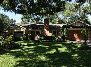 863 Myrtlea Ln, Houston, TX 77079
