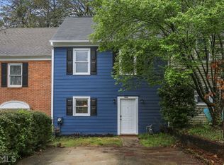 1408 Old Virginia Ct SE, Marietta, GA 30067