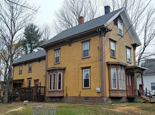 134 Spring St, Gardiner, ME 04345