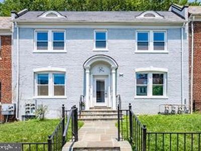 1274 Simms Pl NE APT 2, Washington, DC, 20002