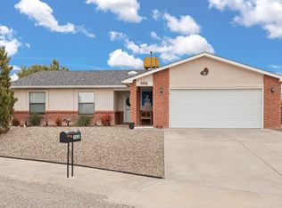 1624 Ben Hogan Loop, Belen, NM 87002