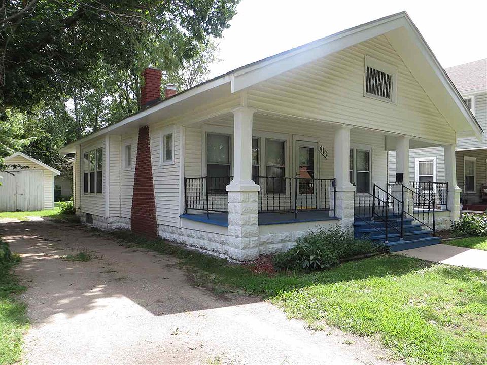 1st image of 416 S Millwood Ave