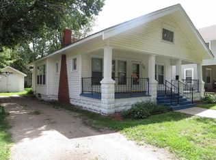 416 S Millwood Ave, Wichita, KS 67213