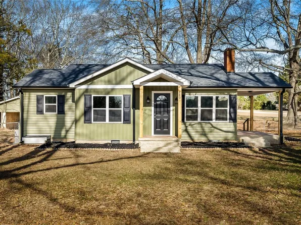 280 Breazeale Dr, Williamston, SC 29697