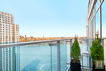 Sold by Halstead Real Estate