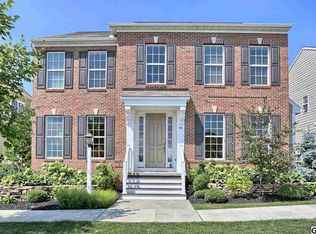 61 Tavern House Hl, Mechanicsburg, PA 17050